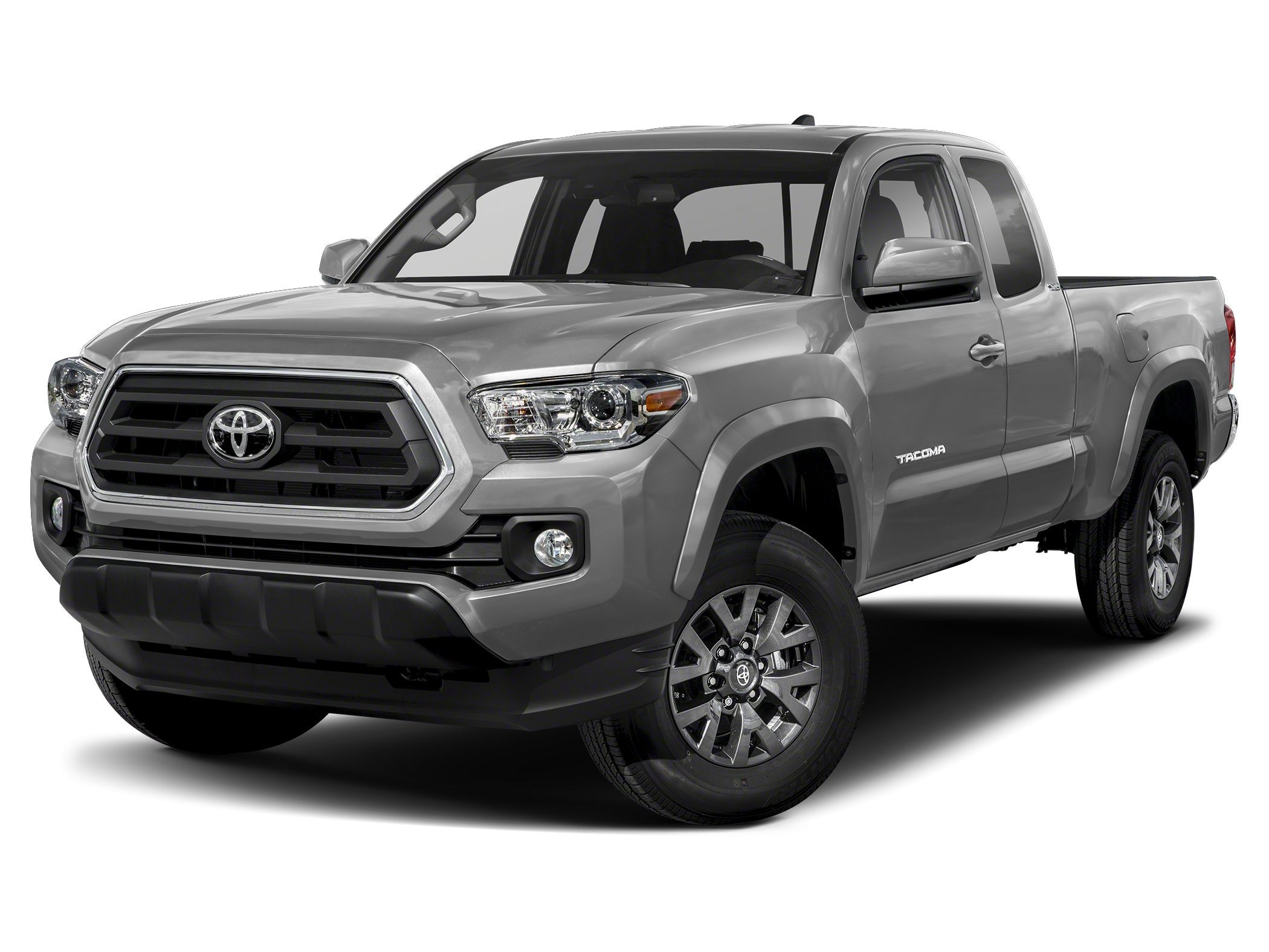 toyota tacoma 2021 3TYSZ5AN3MT046564 image toyota tacoma 2021 3TYSZ5AN3MT046564 image