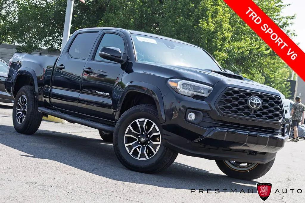 toyota tacoma 2021 3TYDZ5BNXMT001578 image toyota tacoma 2021 3TYDZ5BNXMT001578 image