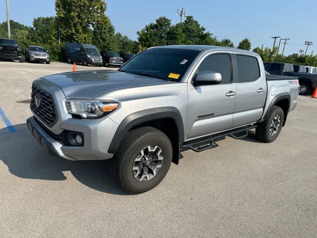 toyota tacoma 2021 3TMCZ5AN9MM385703 image toyota tacoma 2021 3TMCZ5AN9MM385703 image