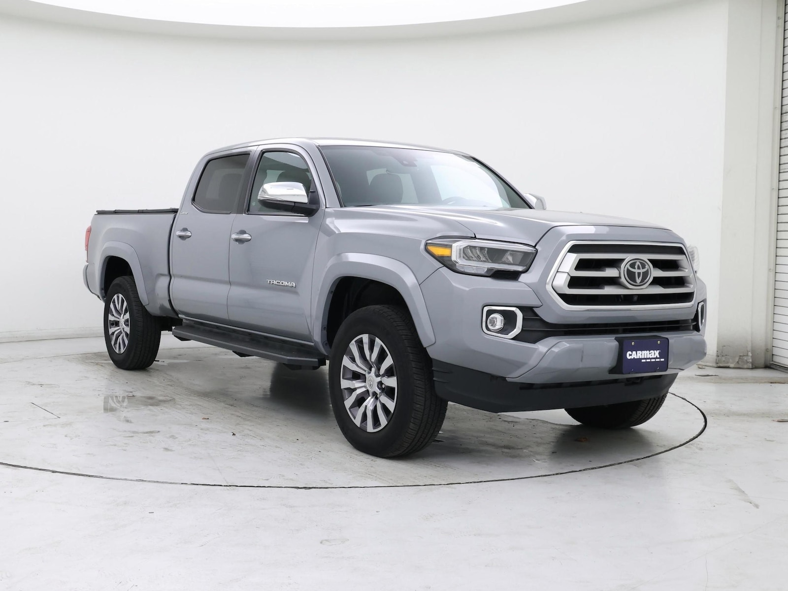 toyota tacoma 2021 3TMHZ5BN1MM110721 image toyota tacoma 2021 3TMHZ5BN1MM110721 image