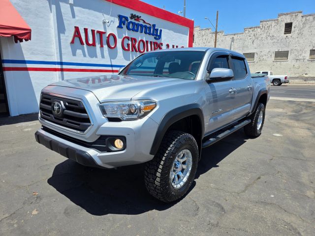 toyota tacoma 2021 3TMCZ5ANXMM404338 image toyota tacoma 2021 3TMCZ5ANXMM404338 image
