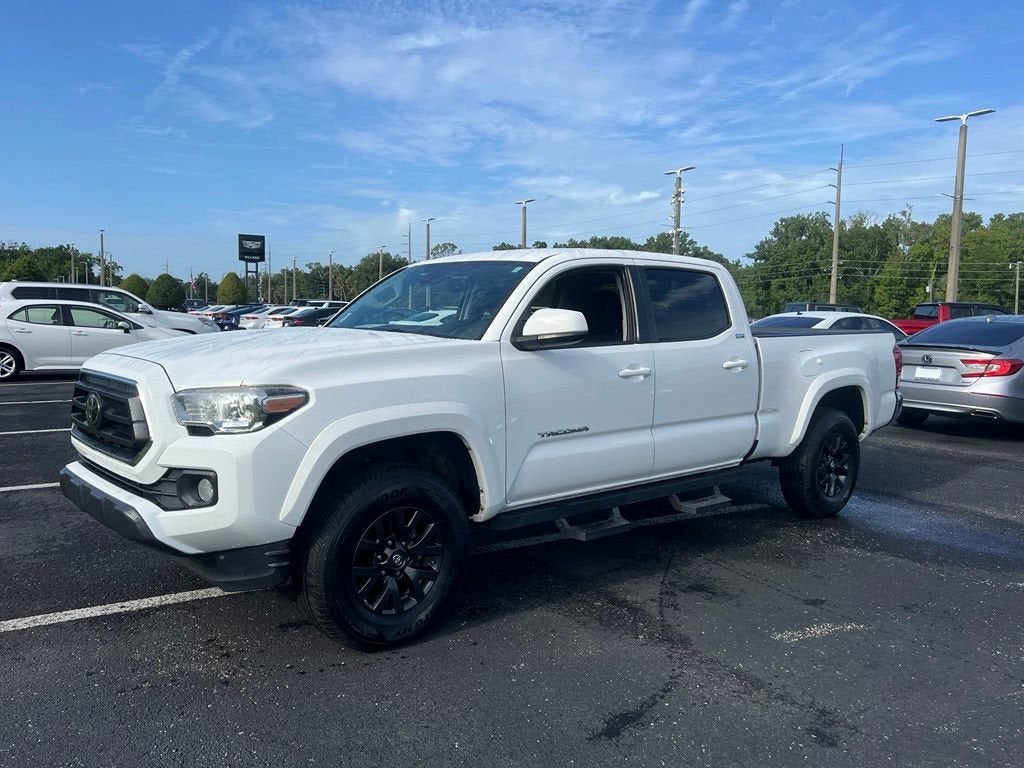 toyota tacoma 2021 5TFDZ5BN4MX064620 image toyota tacoma 2021 5TFDZ5BN4MX064620 image