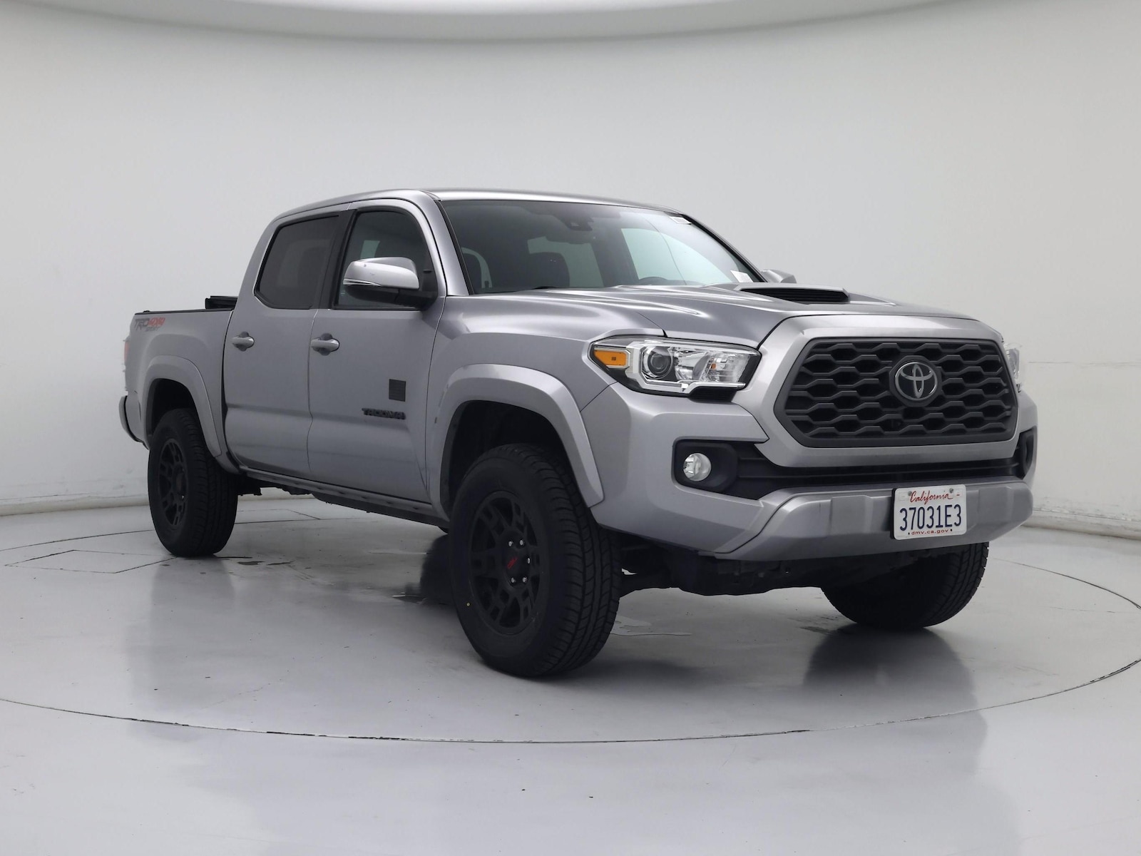 toyota tacoma 2021 3TMCZ5AN1MM411131 image toyota tacoma 2021 3TMCZ5AN1MM411131 image