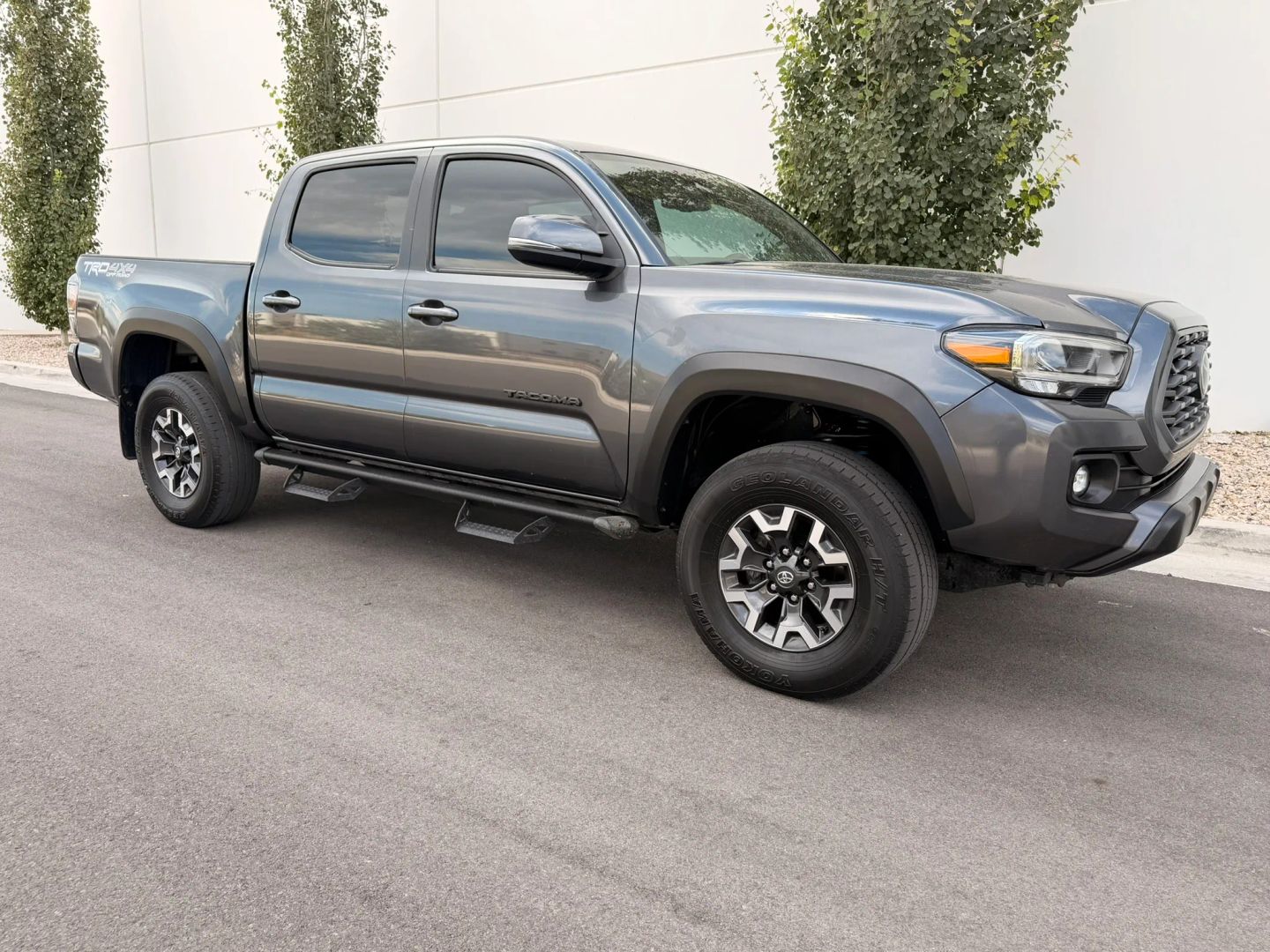 toyota tacoma 2021 3TMCZ5AN6MM439135 image toyota tacoma 2021 3TMCZ5AN6MM439135 image