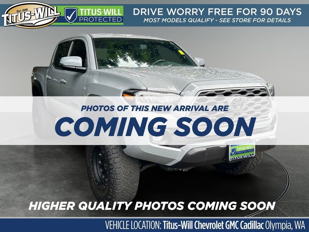 toyota tacoma 2021 3TMCZ5AN1MM422677 image toyota tacoma 2021 3TMCZ5AN1MM422677 image