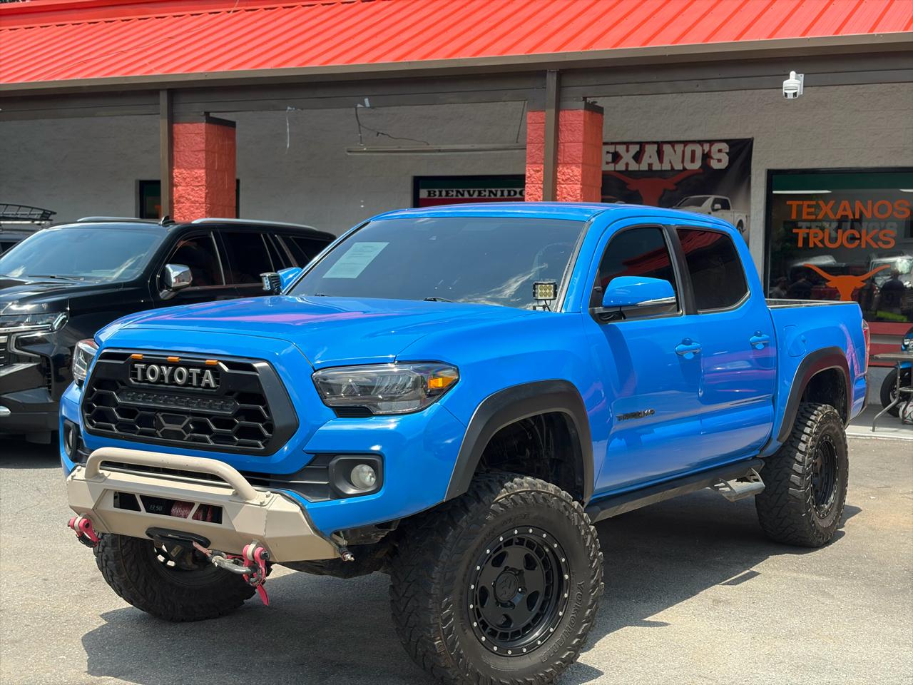 toyota tacoma 2021 3TMCZ5AN9MM428081 image toyota tacoma 2021 3TMCZ5AN9MM428081 image
