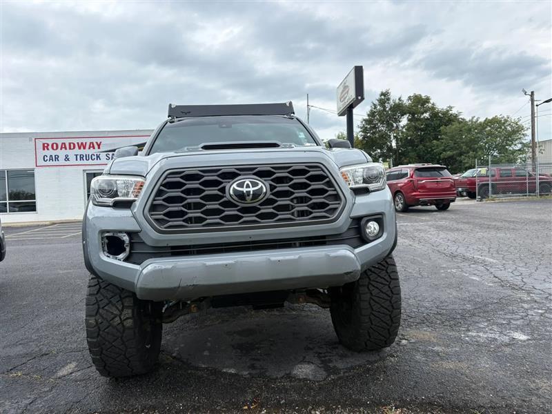 toyota tacoma 2021 5TFCZ5AN6MX246557 image toyota tacoma 2021 5TFCZ5AN6MX246557 image