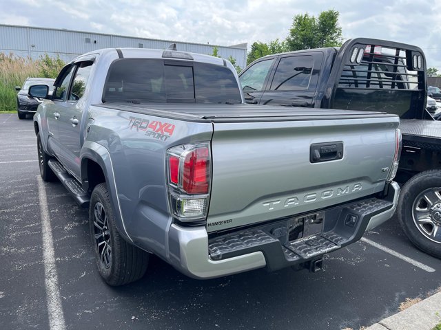 toyota tacoma 2021 3TMCZ5ANXMM374211 image toyota tacoma 2021 3TMCZ5ANXMM374211 image