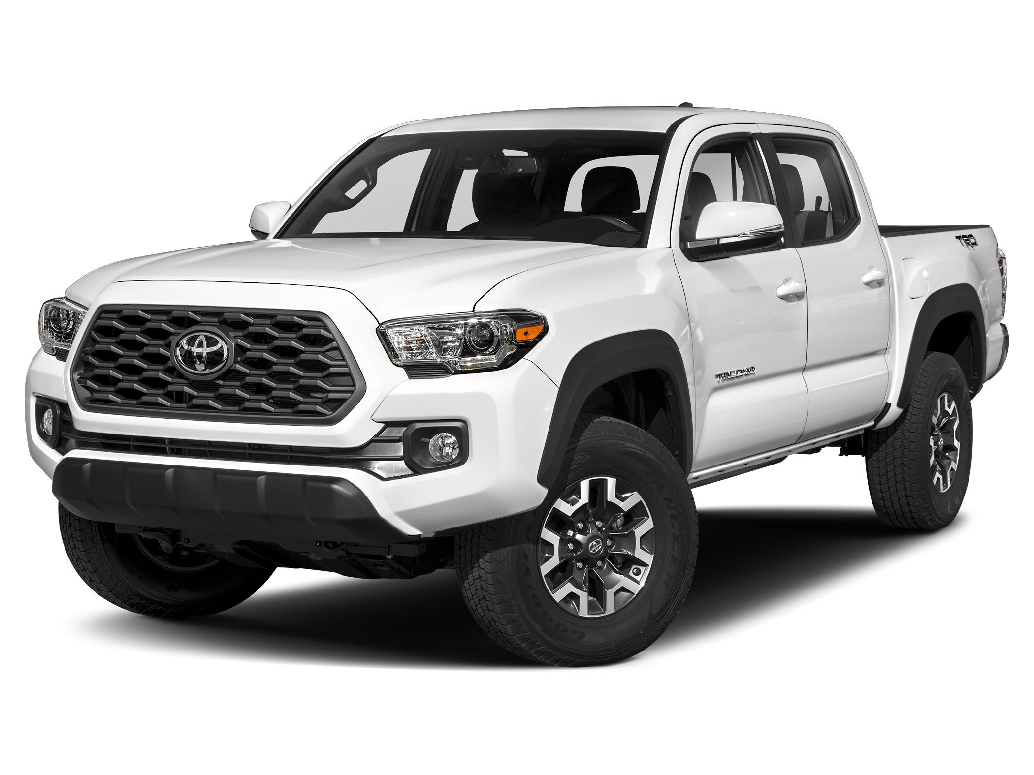 toyota tacoma 2021 3TYCZ5AN4MT040258 image toyota tacoma 2021 3TYCZ5AN4MT040258 image