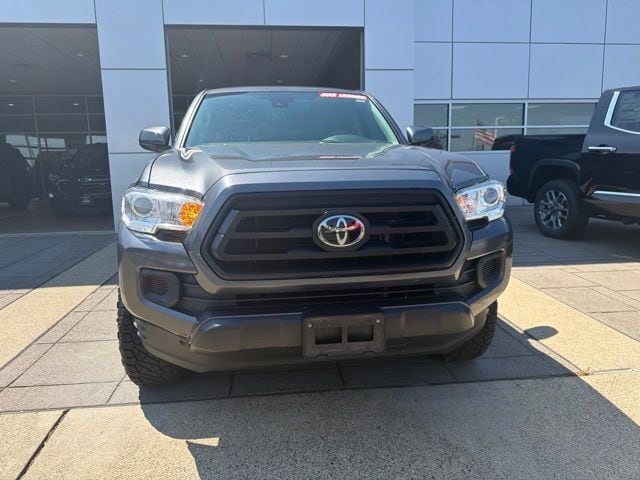 toyota tacoma 2021 3TMCZ5AN7MM407777 image toyota tacoma 2021 3TMCZ5AN7MM407777 image