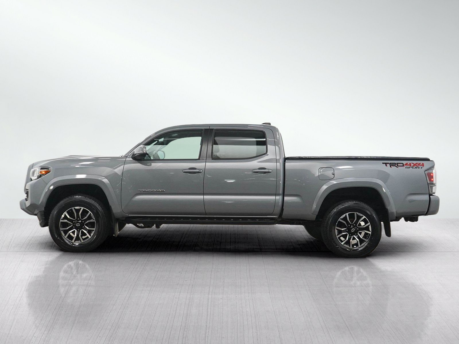 toyota tacoma 2021 5TFDZ5BN5MX058616 image toyota tacoma 2021 5TFDZ5BN5MX058616 image