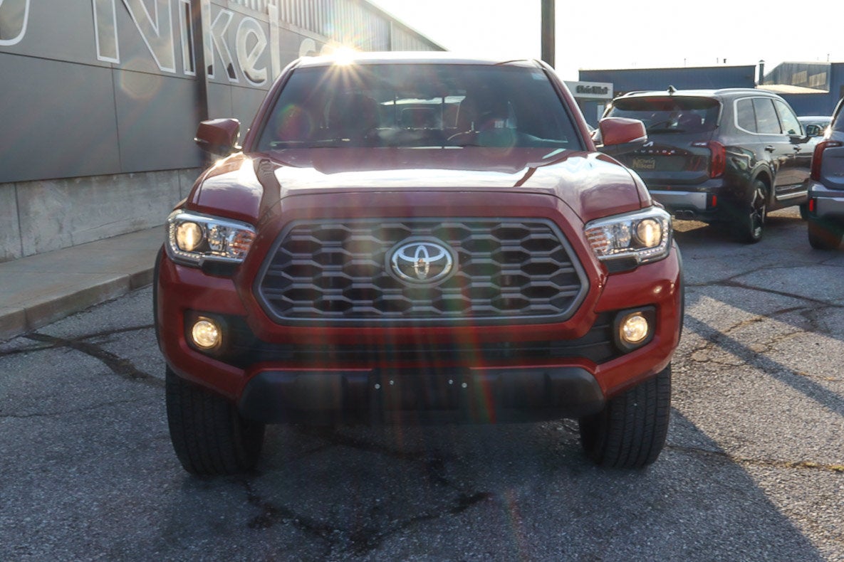toyota tacoma 2021 5TFCZ5ANXMX260073 image toyota tacoma 2021 5TFCZ5ANXMX260073 image