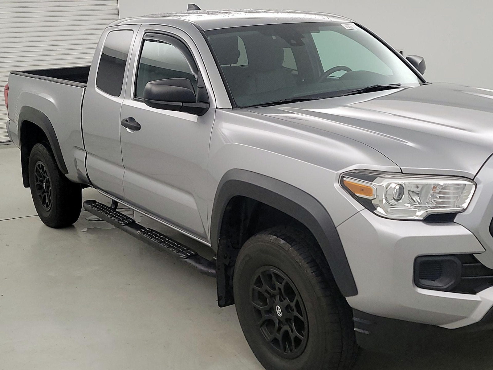 toyota tacoma 2021 3TYRZ5CN4MT008319 image toyota tacoma 2021 3TYRZ5CN4MT008319 image