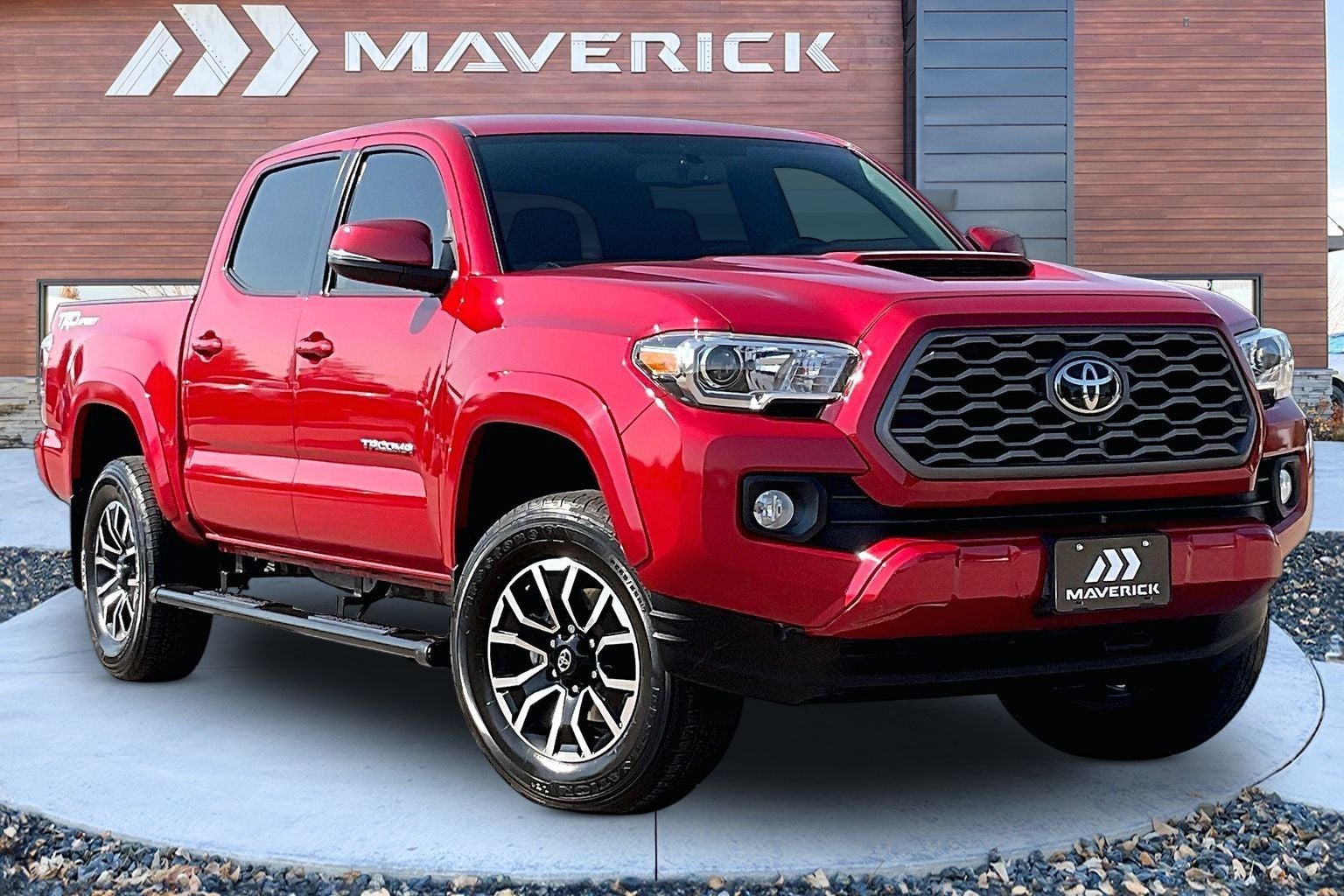 toyota tacoma 2021 3TYAZ5CN8MT010894 image toyota tacoma 2021 3TYAZ5CN8MT010894 image