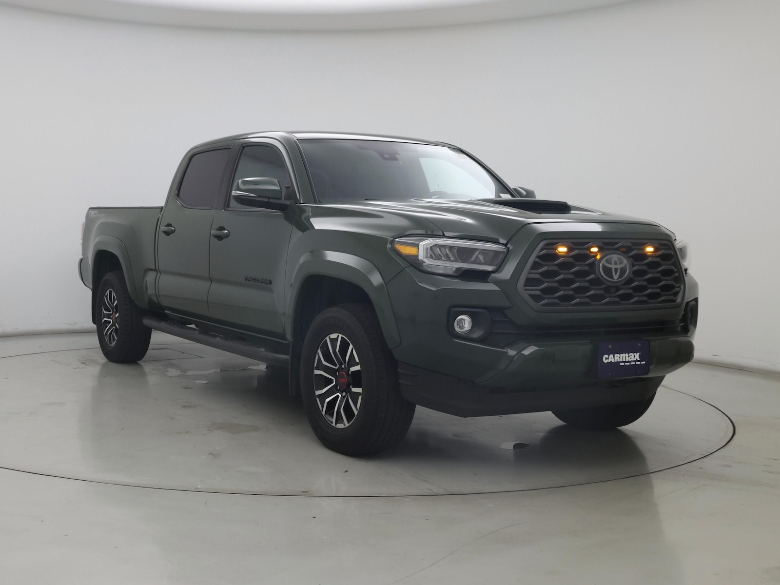 toyota tacoma 2021 3TMBZ5DN8MM031467 image toyota tacoma 2021 3TMBZ5DN8MM031467 image