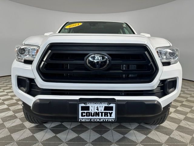 toyota tacoma 2021 3TYCZ5AN4MT039322 image toyota tacoma 2021 3TYCZ5AN4MT039322 image