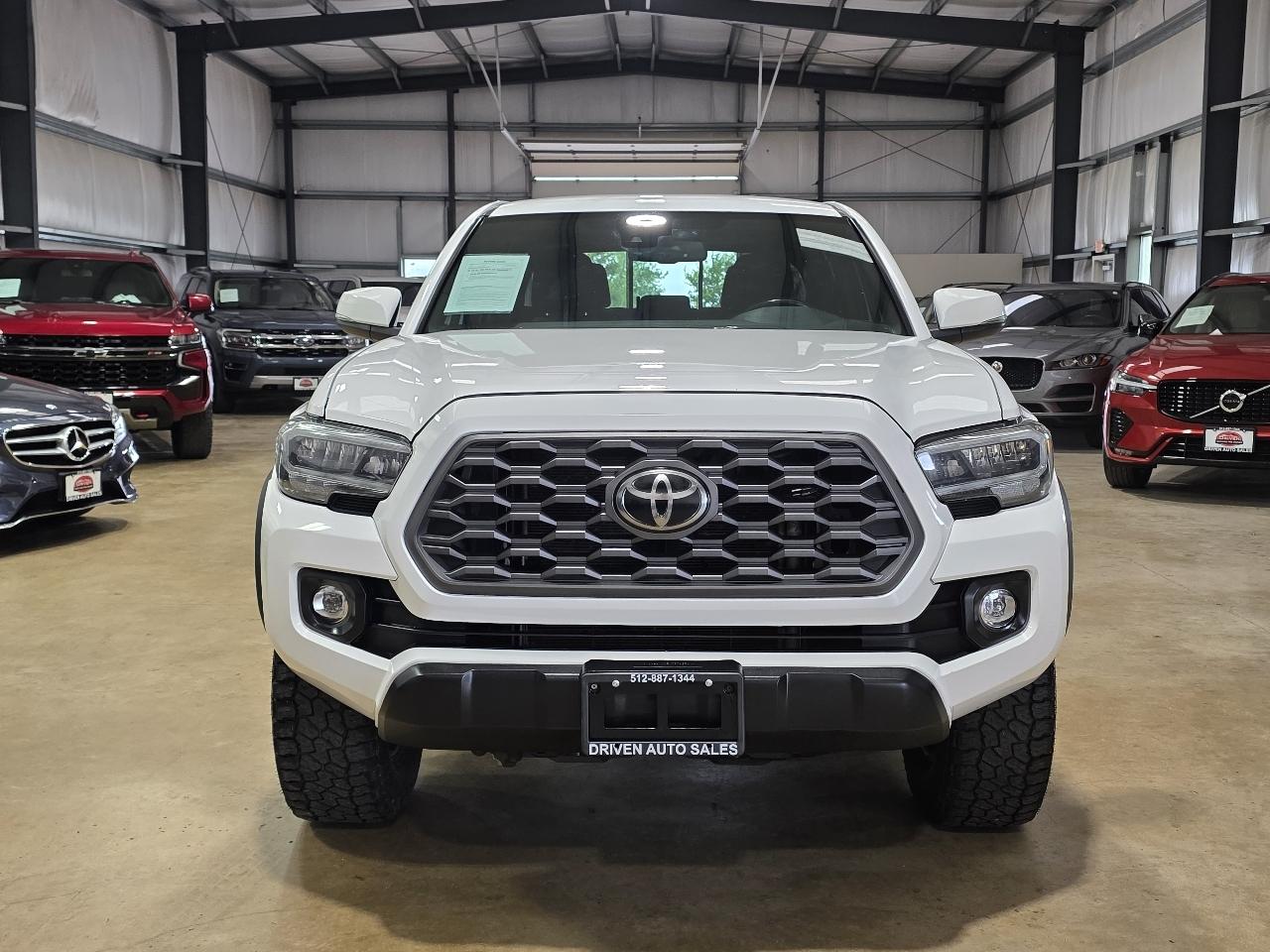 toyota tacoma 2021 5TFDZ5BN2MX057844 image toyota tacoma 2021 5TFDZ5BN2MX057844 image