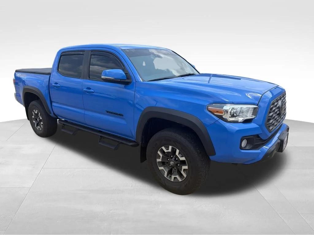 toyota tacoma 2021 3TMCZ5AN5MM411665 image toyota tacoma 2021 3TMCZ5AN5MM411665 image
