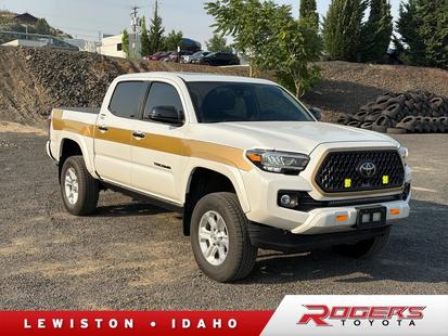 toyota tacoma 2021 3TYGZ5AN0MT039660 image toyota tacoma 2021 3TYGZ5AN0MT039660 image