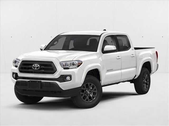 toyota tacoma 2021 3TYAZ5CN3MT011676 image toyota tacoma 2021 3TYAZ5CN3MT011676 image