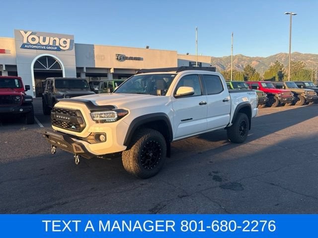 toyota tacoma 2021 3TMCZ5AN7MM438432 image toyota tacoma 2021 3TMCZ5AN7MM438432 image