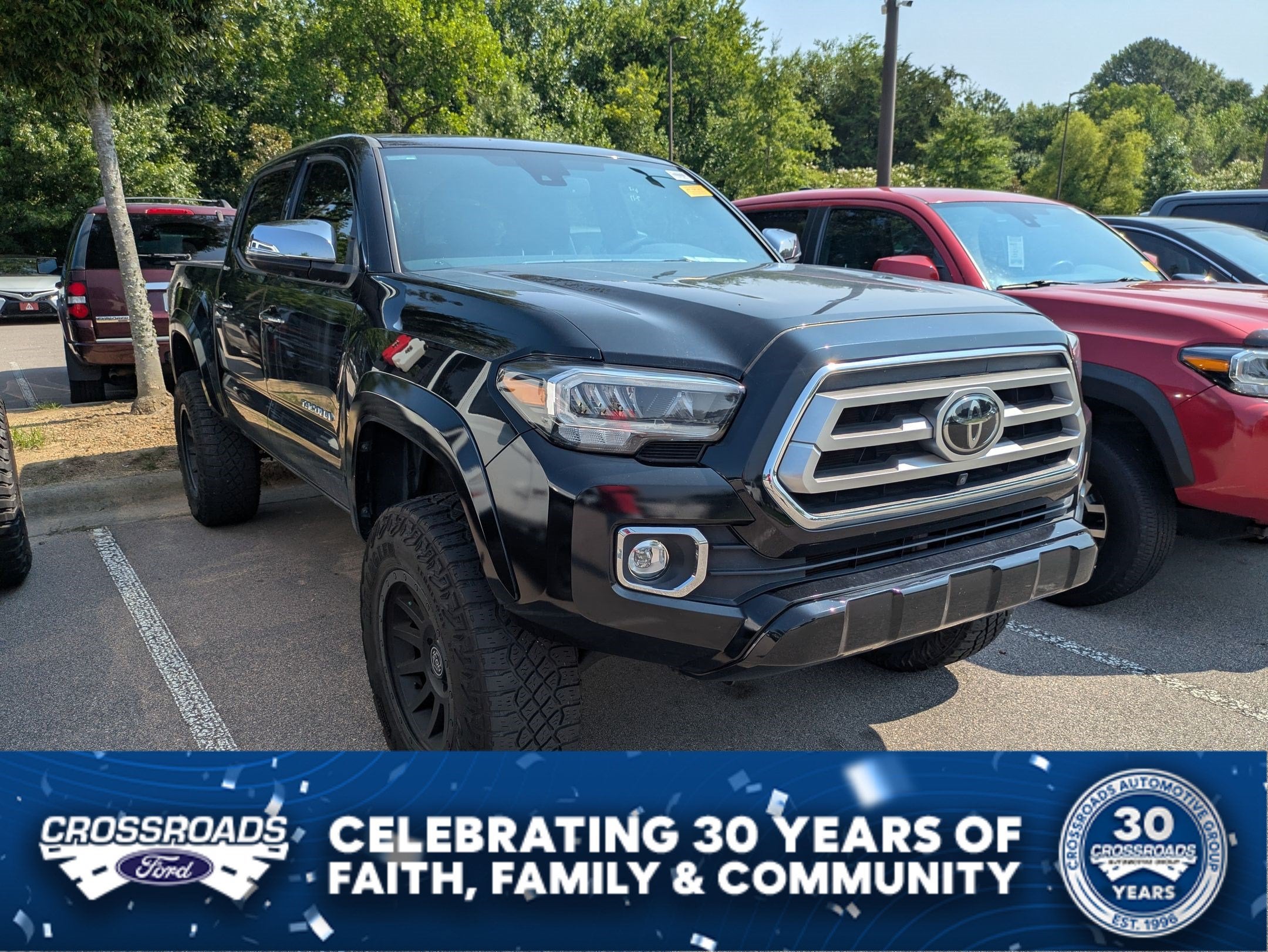 toyota tacoma 2021 3TMGZ5AN9MM438031 image toyota tacoma 2021 3TMGZ5AN9MM438031 image