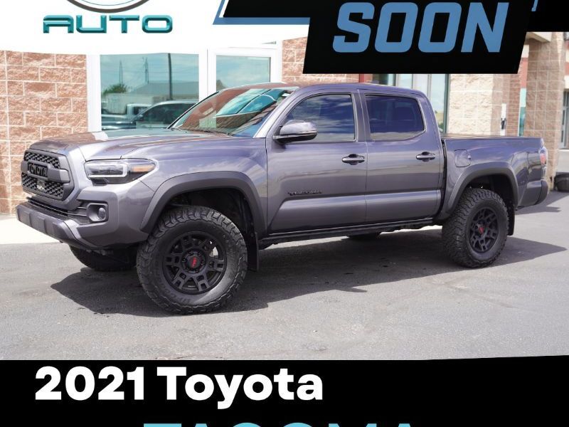 toyota tacoma 2021 3TMCZ5ANXMM401617 image toyota tacoma 2021 3TMCZ5ANXMM401617 image