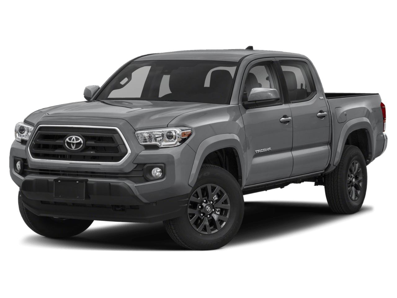 toyota tacoma 2021 5TFCZ5AN7MX253775 image toyota tacoma 2021 5TFCZ5AN7MX253775 image