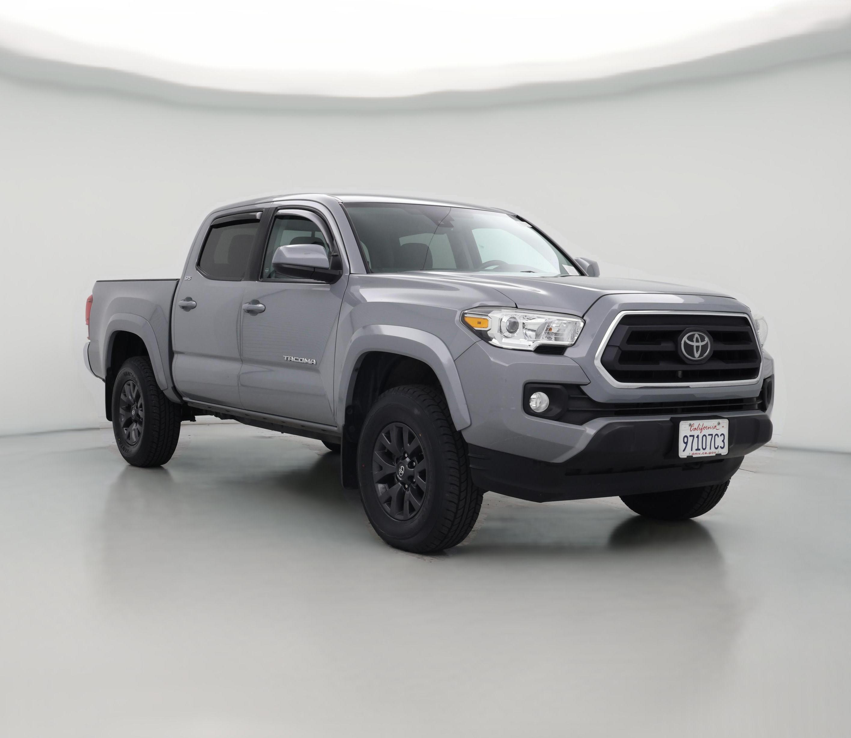 toyota tacoma 2021 3TMCZ5AN5MM390896 image toyota tacoma 2021 3TMCZ5AN5MM390896 image