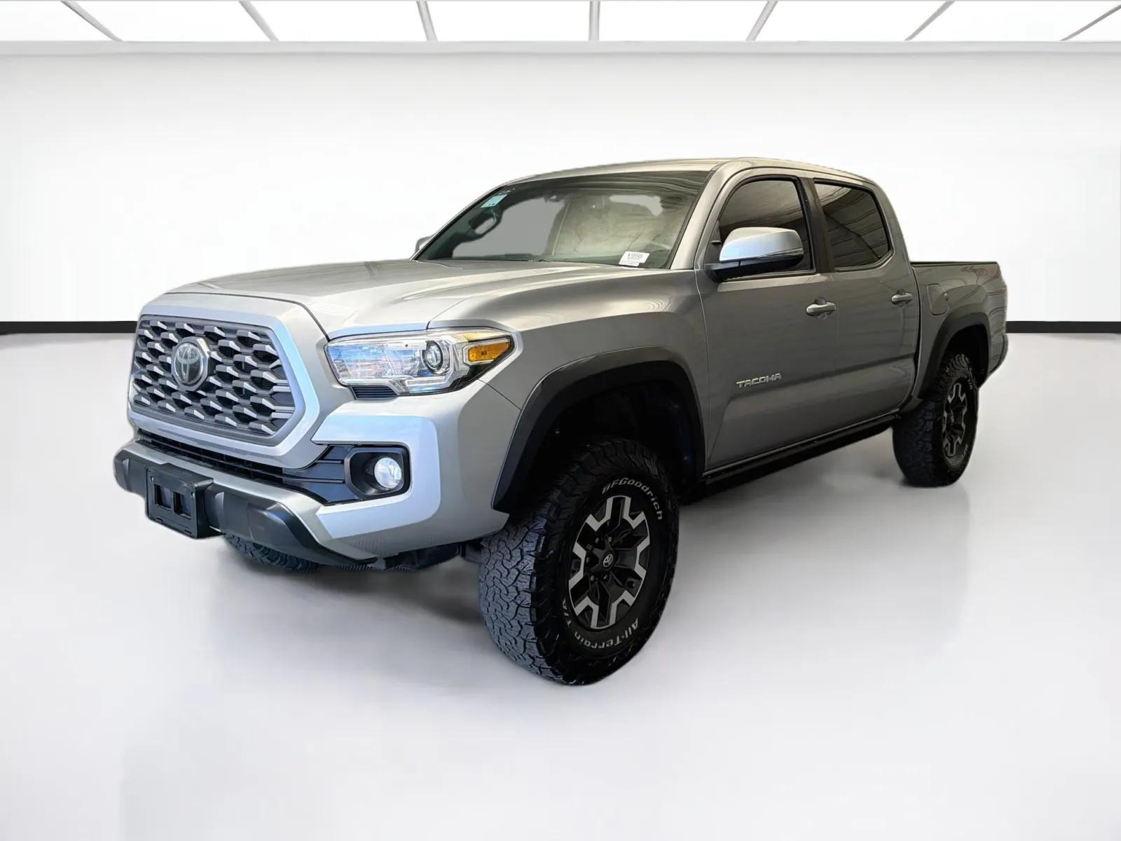 toyota tacoma 2021 3TMCZ5ANXMM419261 image toyota tacoma 2021 3TMCZ5ANXMM419261 image