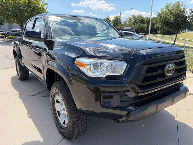 toyota tacoma 2021 3TMCZ5AN7MM426734 image toyota tacoma 2021 3TMCZ5AN7MM426734 image