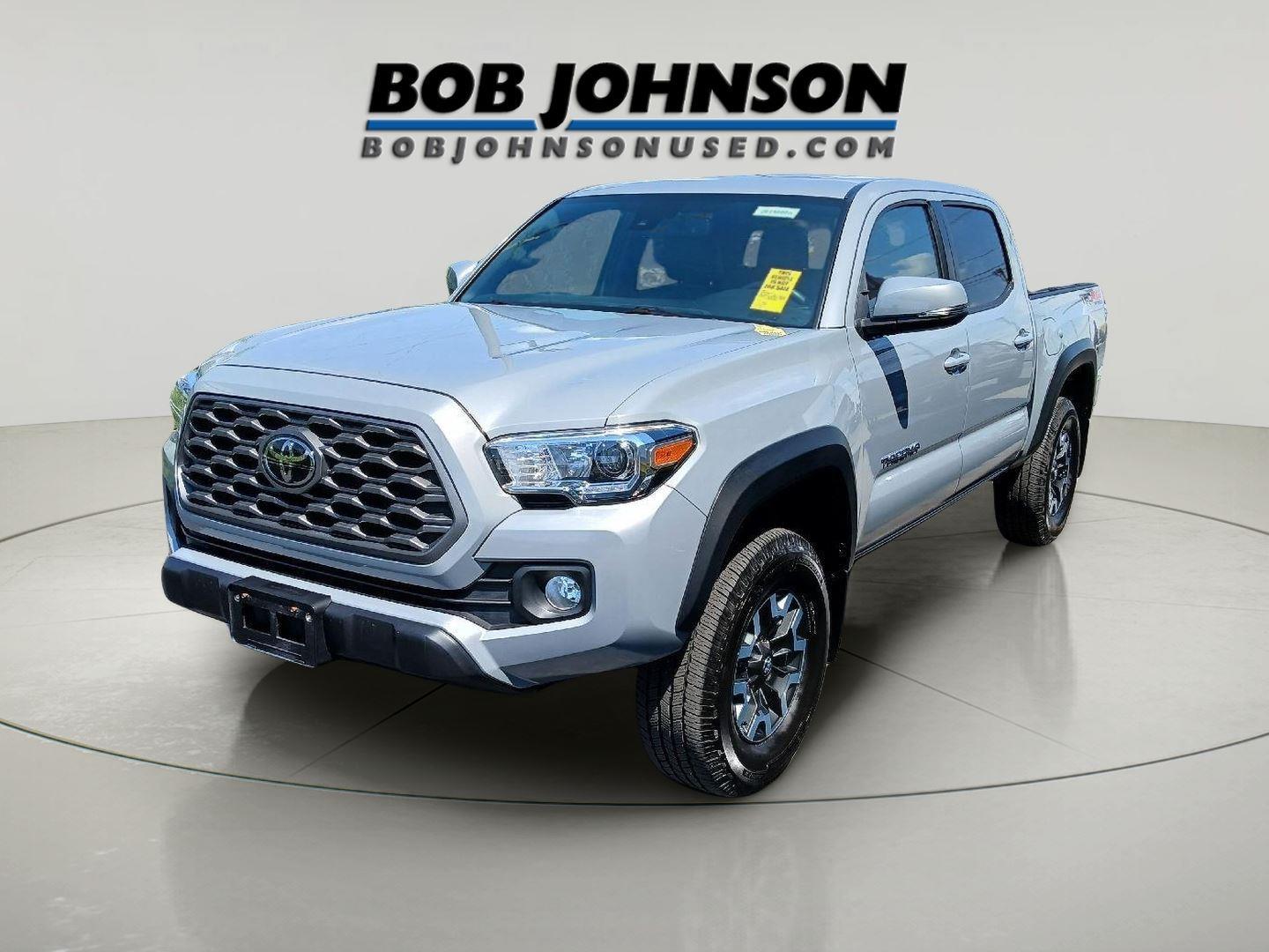 toyota tacoma 2021 3TYCZ5AN4MT038770 image toyota tacoma 2021 3TYCZ5AN4MT038770 image