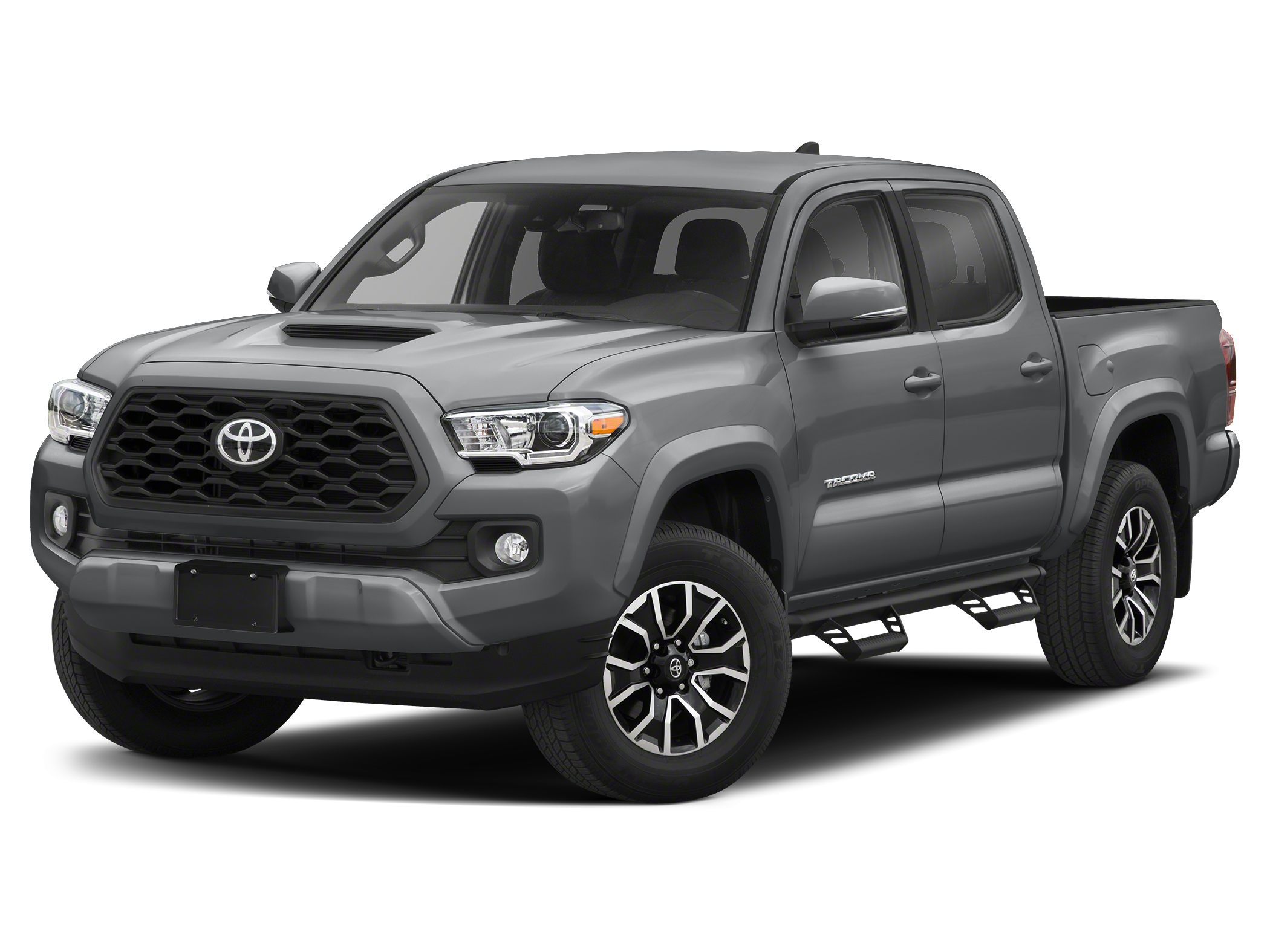 toyota tacoma 2021 3TYBZ5DN9MT000541 image toyota tacoma 2021 3TYBZ5DN9MT000541 image