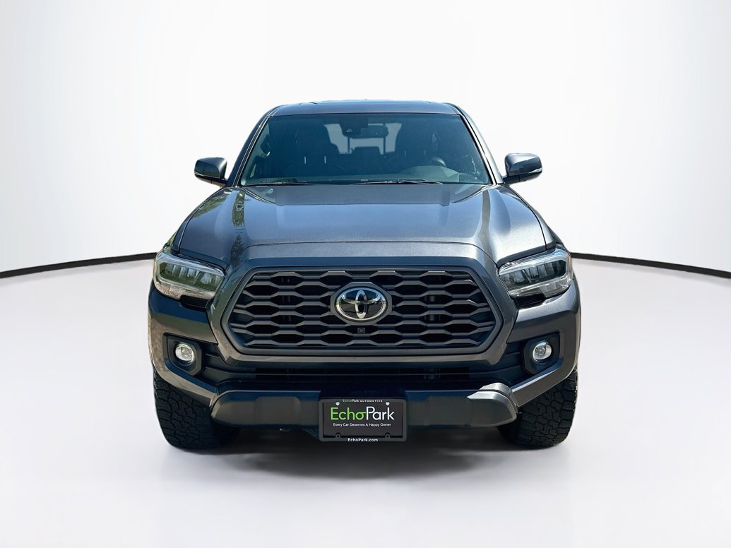 toyota tacoma 2021 3TMCZ5AN7MM447101 image toyota tacoma 2021 3TMCZ5AN7MM447101 image