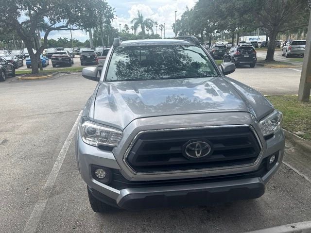 toyota tacoma 2021 5TFDZ5BN3MX064186 image toyota tacoma 2021 5TFDZ5BN3MX064186 image