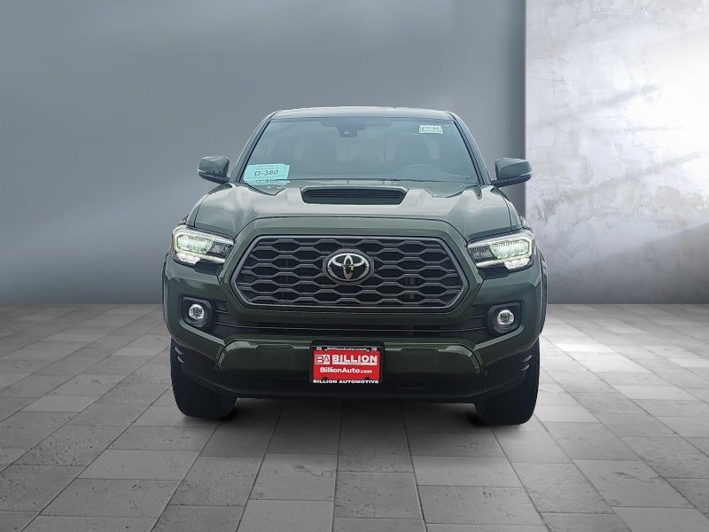 toyota tacoma 2021 3TMCZ5ANXMM372278 image toyota tacoma 2021 3TMCZ5ANXMM372278 image