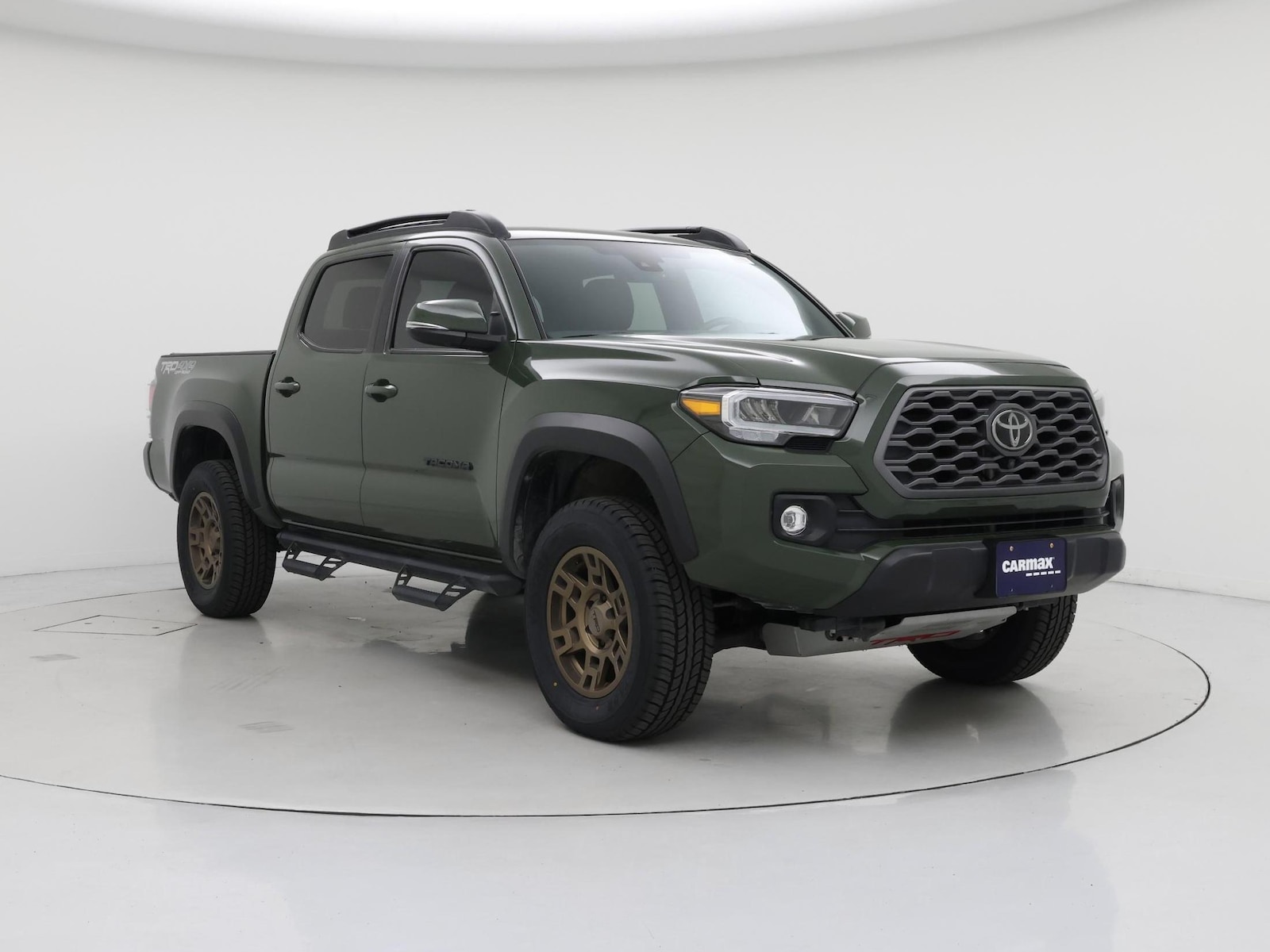 toyota tacoma 2021 3TMCZ5ANXMM405439 image toyota tacoma 2021 3TMCZ5ANXMM405439 image