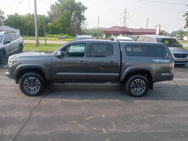 toyota tacoma 2021 3TMCZ5AN1MM372234 image toyota tacoma 2021 3TMCZ5AN1MM372234 image