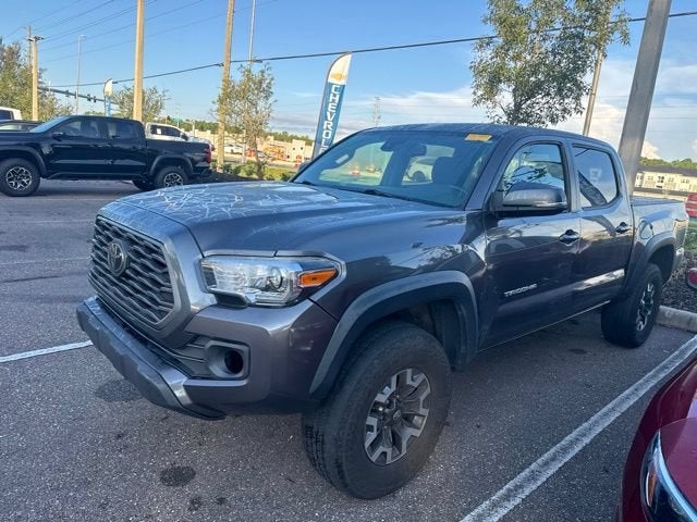 toyota tacoma 2021 5TFCZ5AN5MX272843 image toyota tacoma 2021 5TFCZ5AN5MX272843 image