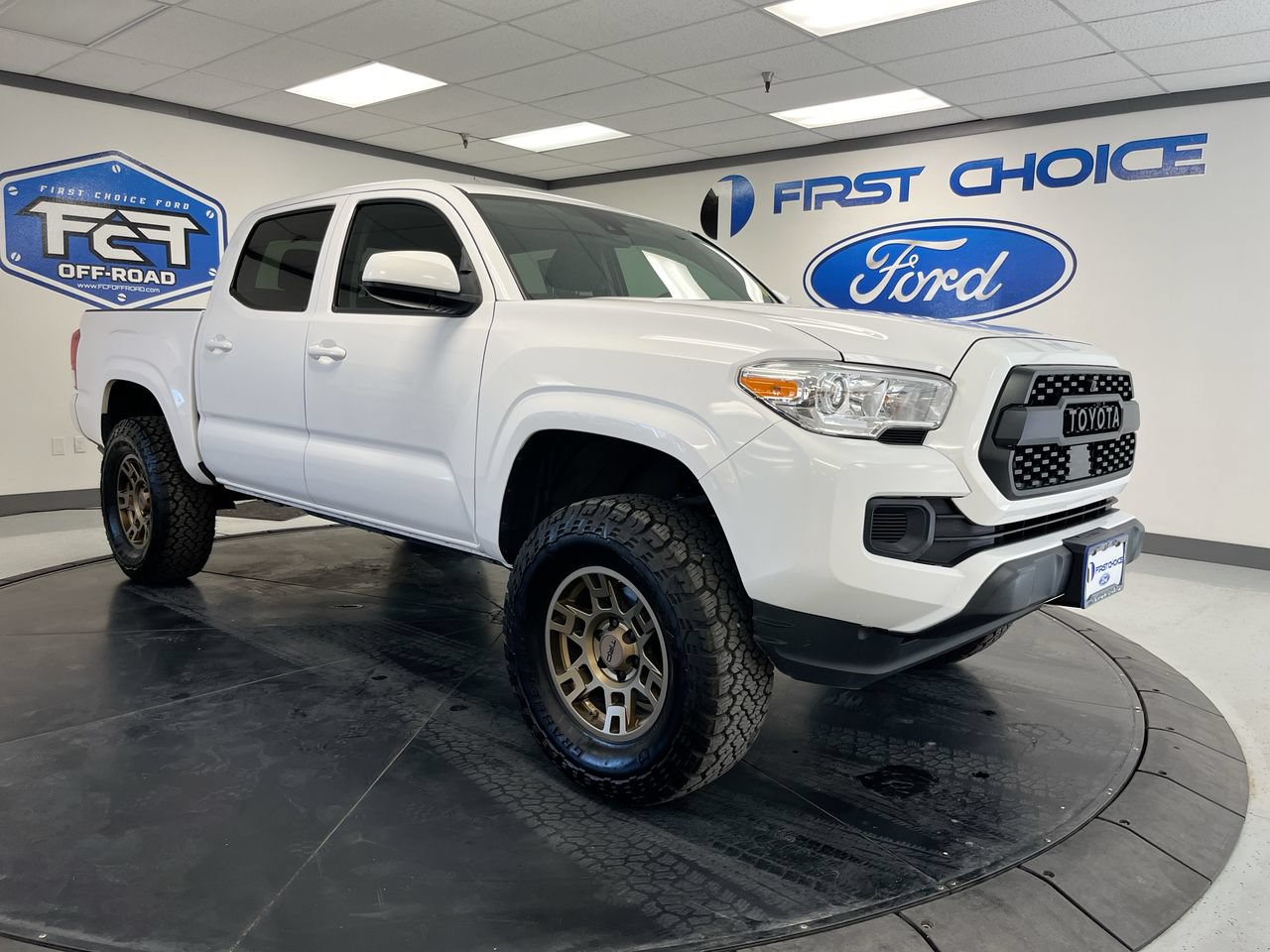 toyota tacoma 2021 5TFCZ5AN8MX279205 image toyota tacoma 2021 5TFCZ5AN8MX279205 image
