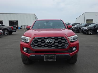 toyota tacoma 2021 3TMCZ5AN3MM390928 image toyota tacoma 2021 3TMCZ5AN3MM390928 image