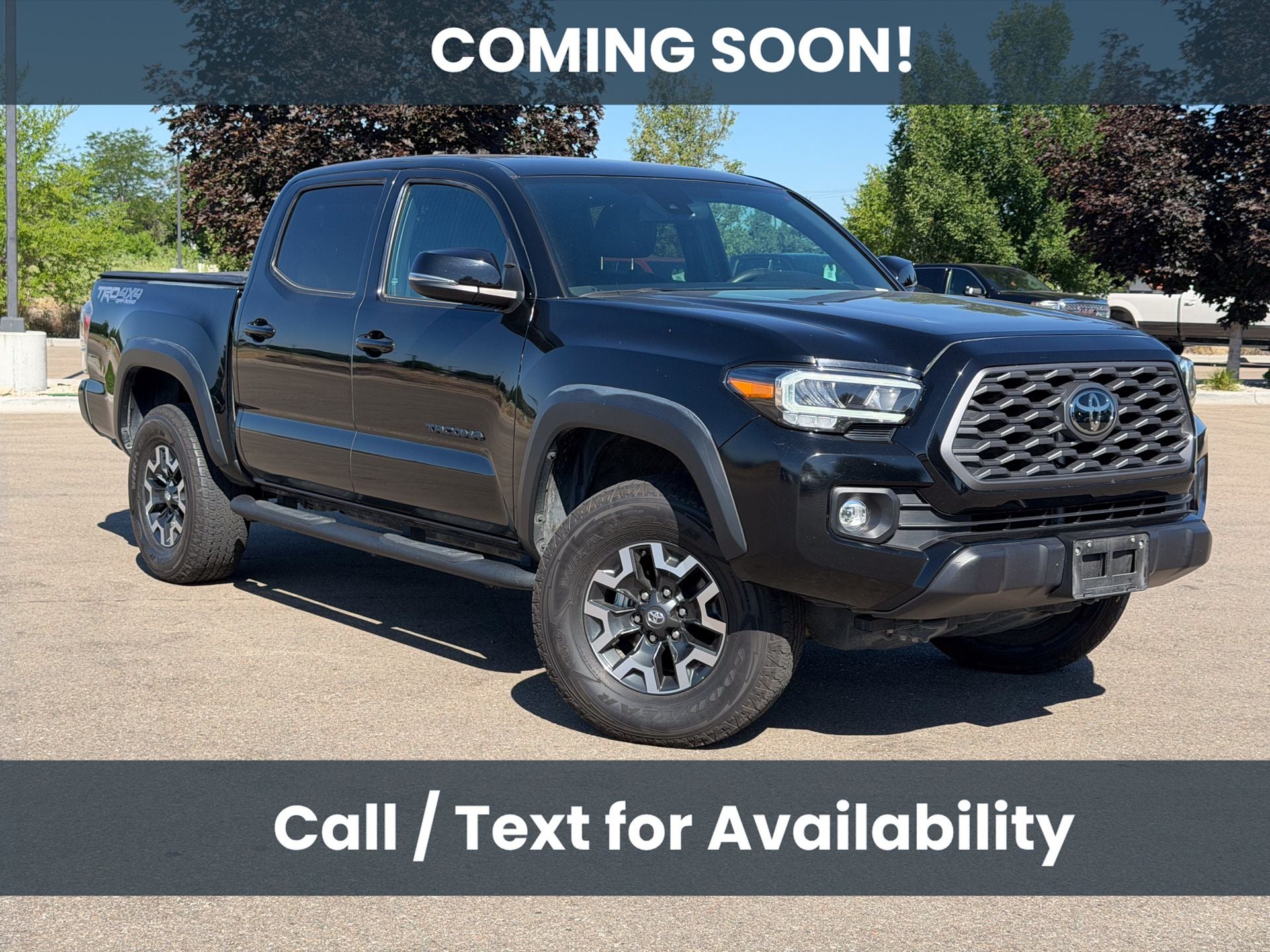 toyota tacoma 2021 3TMCZ5AN5MM413433 image toyota tacoma 2021 3TMCZ5AN5MM413433 image