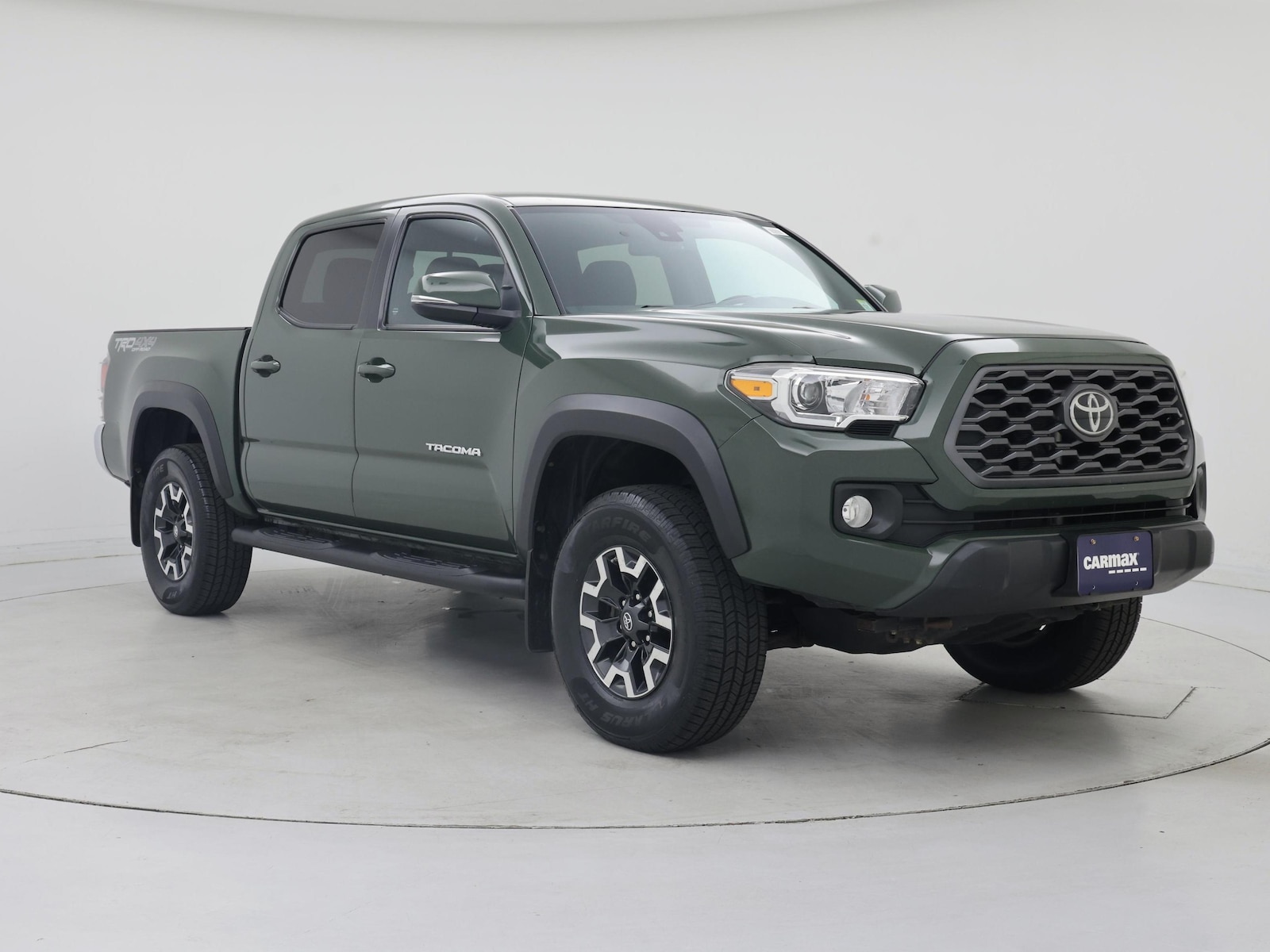 toyota tacoma 2021 3TMCZ5AN9MM392649 image toyota tacoma 2021 3TMCZ5AN9MM392649 image