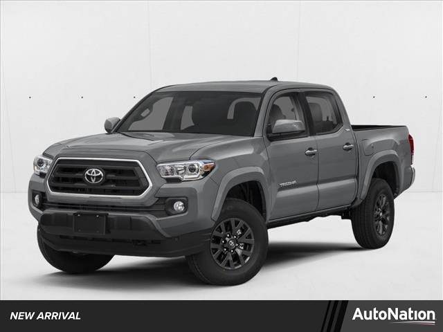 toyota tacoma 2021 3TYAZ5CN4MT004011 image toyota tacoma 2021 3TYAZ5CN4MT004011 image