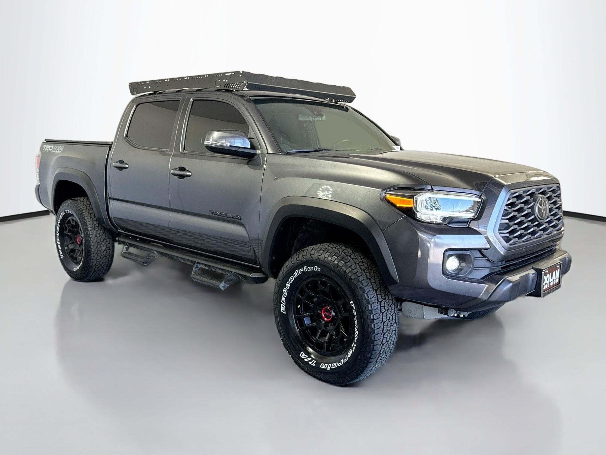 toyota tacoma 2021 3TMCZ5AN7MM440990 image toyota tacoma 2021 3TMCZ5AN7MM440990 image