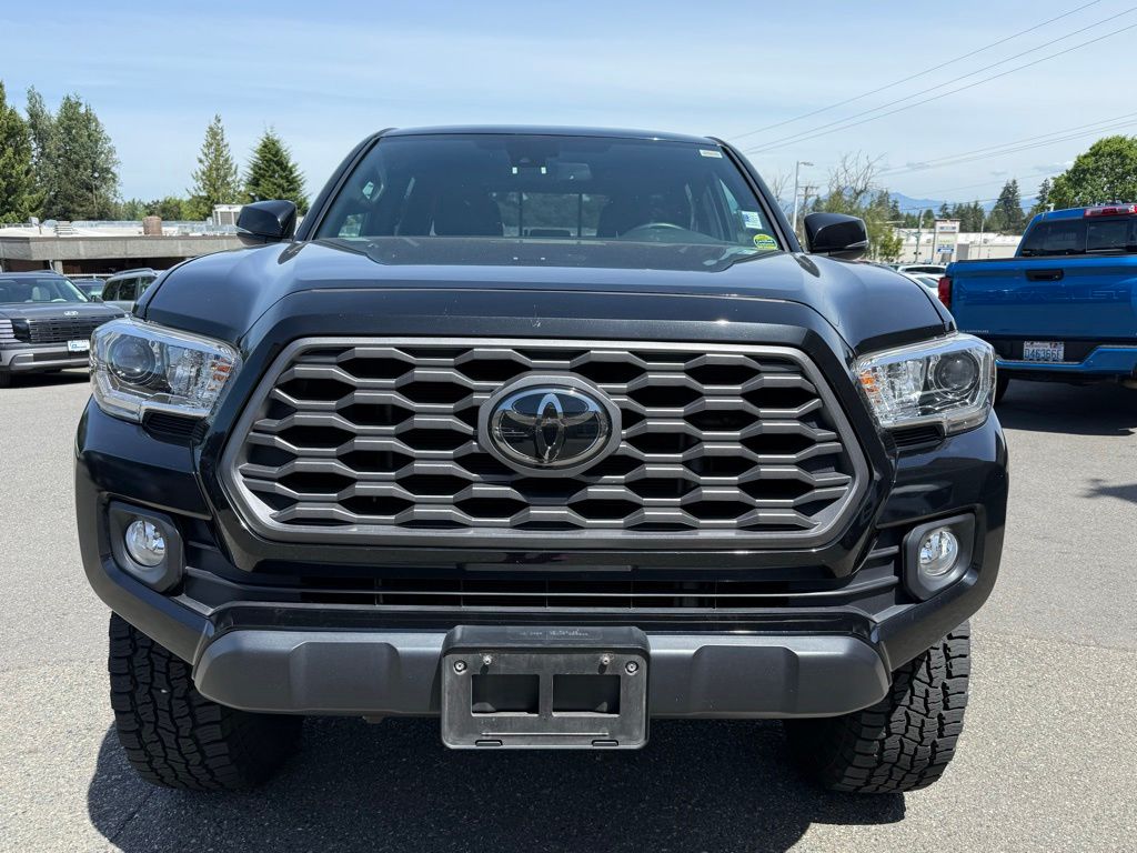 toyota tacoma 2021 3TMCZ5AN8MM433742 image toyota tacoma 2021 3TMCZ5AN8MM433742 image