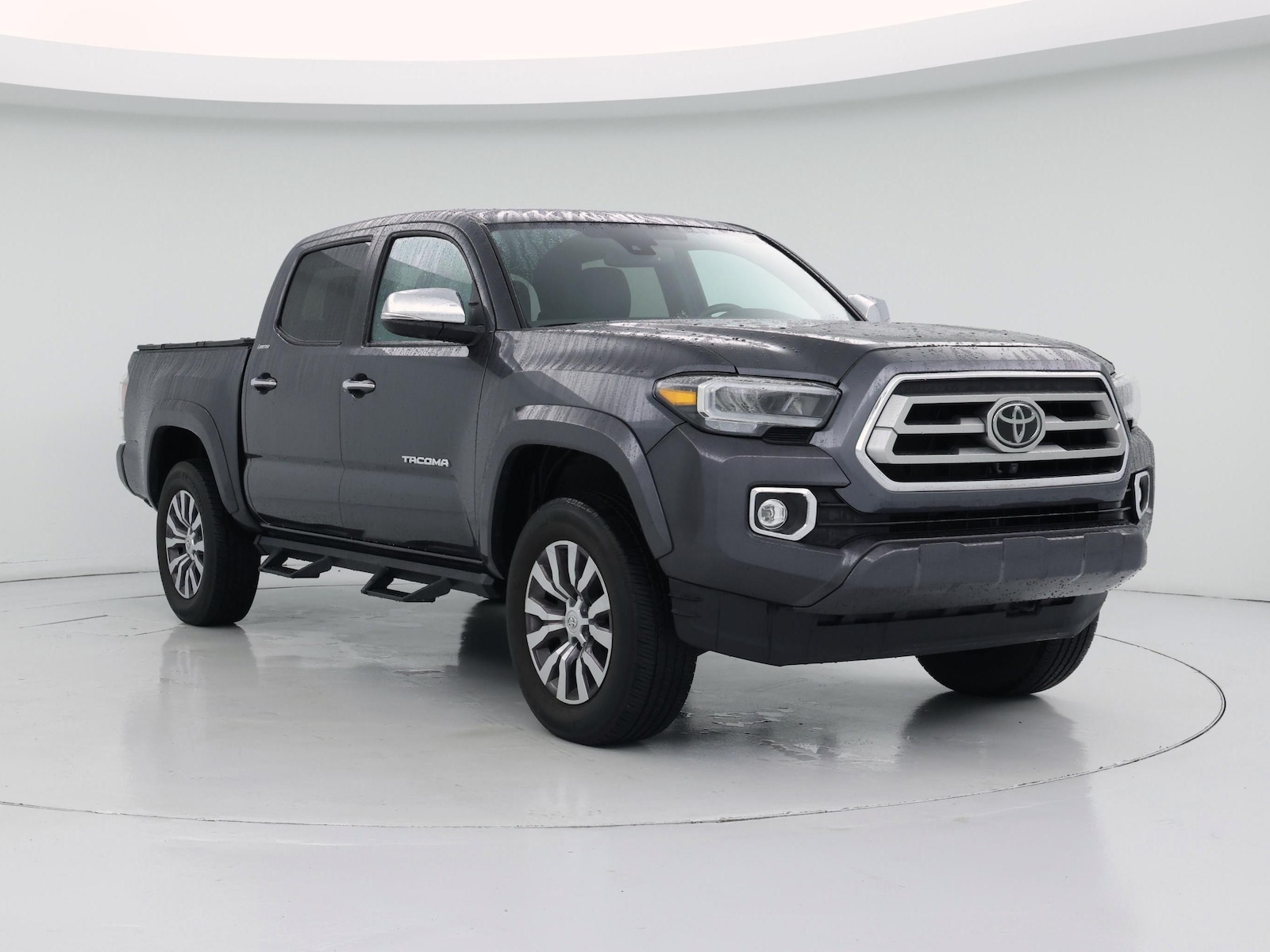 toyota tacoma 2021 3TMGZ5AN6MM449004 image toyota tacoma 2021 3TMGZ5AN6MM449004 image