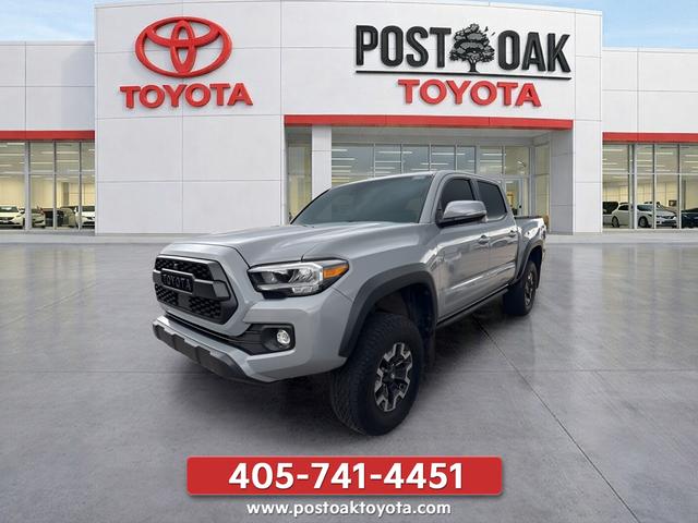 toyota tacoma 2021 3TMCZ5AN1MM436353 image toyota tacoma 2021 3TMCZ5AN1MM436353 image