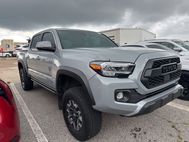toyota tacoma 2021 3TMCZ5AN2MM434370 image toyota tacoma 2021 3TMCZ5AN2MM434370 image