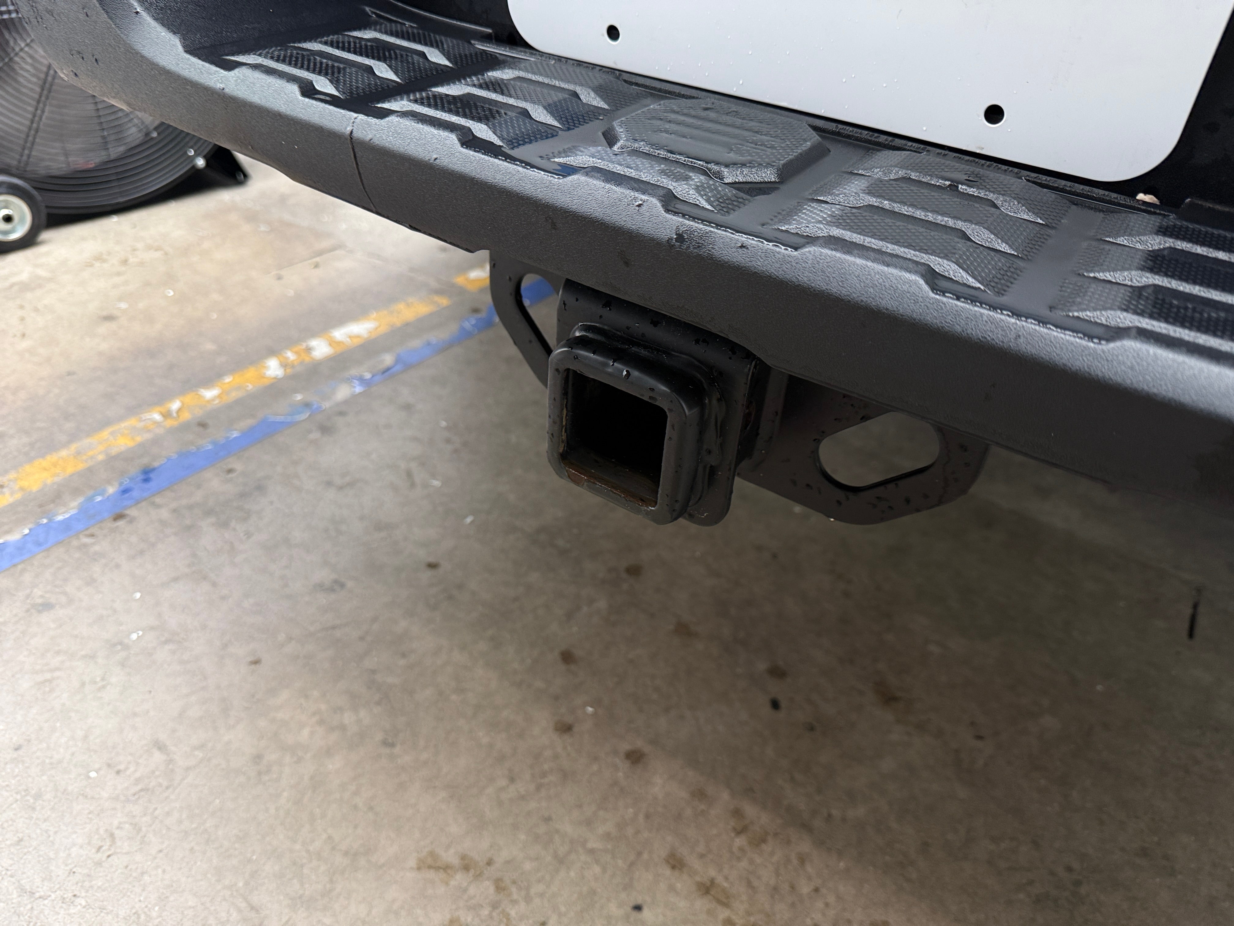 toyota tacoma 2021 5TFAZ5CN7MX098732 image